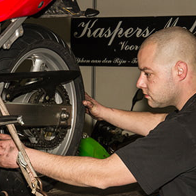 Kaspers Motoren - shop image