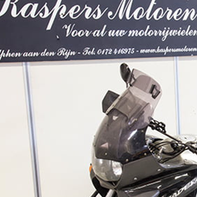 Kaspers Motoren - shop image
